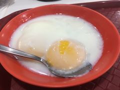 温泉蛋-亚坤(美芝路店)