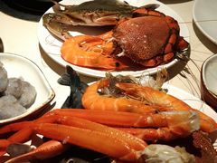 -加餐海鲜自助(宝龙一城店)