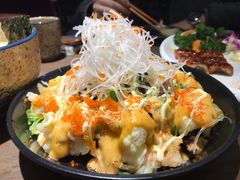 -鲸山上·私房日料(泰达MSD店)