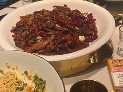 -巴扎屋大盘鸡·新疆菜(汇嘉时代店)
