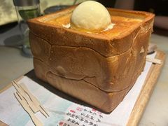 -绿茶餐厅(成都大悦城店)