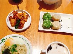 -陈家生煎(世茂双子塔店)