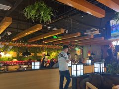 -梨花自助烤肉(乐宾店)