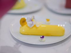 -Bai Meow法式西点咖啡