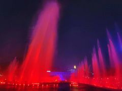 -百林公园-两江幸福广场
