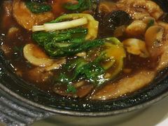 -老正兴菜馆(福州路店)