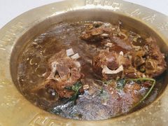 -和庆斋羊蝎子火锅·碳缸烧烤(顺义旗舰店)
