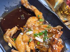 -蛙一刀·麻椒鱼火锅(金仙桥店)