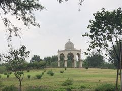 -稻香湖景欢乐岛温泉城堡