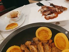 -大铁勺新津菜(东丽阳光新业广场店)