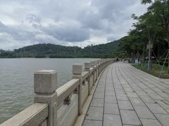 -顺峰山公园