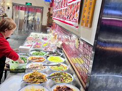 -福苗小骆驼烧烤(曲江店)