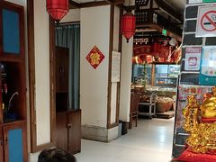 -唐师傅湘西名菜馆(武陵路店)