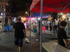 -霄汉牛三鲜湖北砂锅菜(万松园2店)