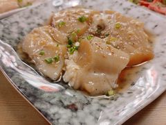 -弘彩英·烤牛舌·年糕火锅(蓝色港湾店)