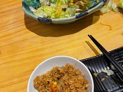 -一井烧肉·活鳗·寿司(望京SOHO店)
