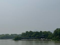 -云龙湖旅游景区