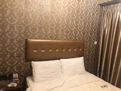 -香港华丽都会酒店