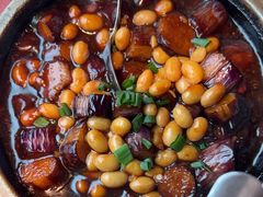 -庆江南江南菜(琴湖溪里花园城店)