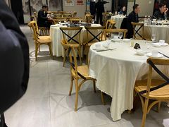 大堂-好兄弟郭巨海鲜(天一阁店)