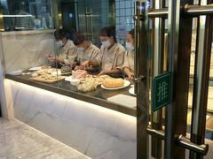 -袁记云饺(西安路店)