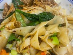 -汉思肴 热面皮(虬江路店)