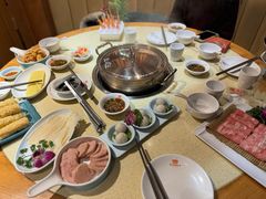 -煲大王老砂锅猪肚鸡(泊富ICITY店)