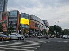 -北京清河万象汇