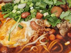 -车沾巷·重庆老味豌杂面