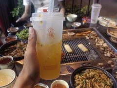 -塘屋烧烤·云南火塘烧烤品牌(春城慧谷旗舰店)