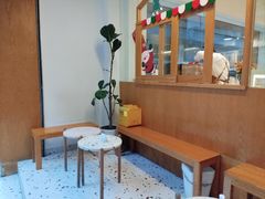 -Cafe on warm(丹霞店)
