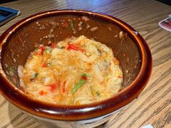 -茄子恰恰·新云南小炒(坪山益田店)