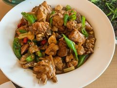 -海泰食府·新鲁菜·家宴(总部基地店)