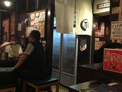 -角落里(中山公园店)