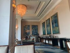 -海口香格里拉大酒店·大堂吧
