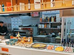 -快乐爱斯米牛排自助(正大广场店)
