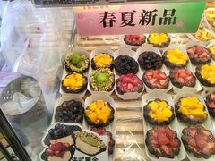 -味多美蛋糕(新和平里店)