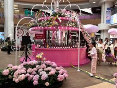 -上海长风大悦城