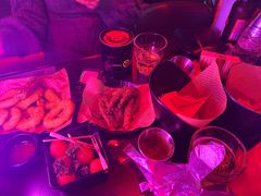 -MOSSO·Liveshow(M3香港广场店)