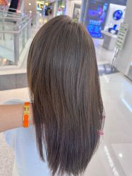 -BEAUTY HAIR GANO