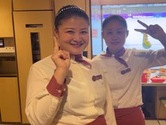 -海底捞火锅(莘松路店)