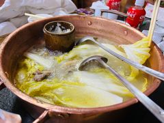 -朴小妹人参鸡汤火锅(长白山万达店)