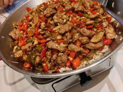 -福巷湘食小馆·猛火现炒(上海首店)