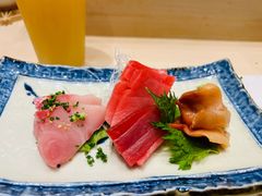 -鮨一日本料理旗舰店(总店)