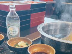 -牛武士寿喜烧·和牛火锅自助(全球首店)