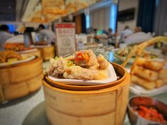 -皇马假日醉海南大酒店·假日一品派茶楼(秀英店)