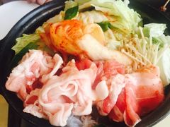 -有喜屋·深夜食堂(北京西路店)