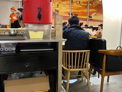 -嘻小北·兰州清汤牛肉面(太平洋森活天地店)