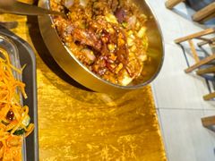 -聚合鑫东北熏酱熟食麻辣面(长阳店)