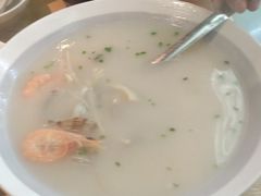 -台记小海鲜(七宝店)